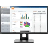 Монитор HP VH240a фото 1